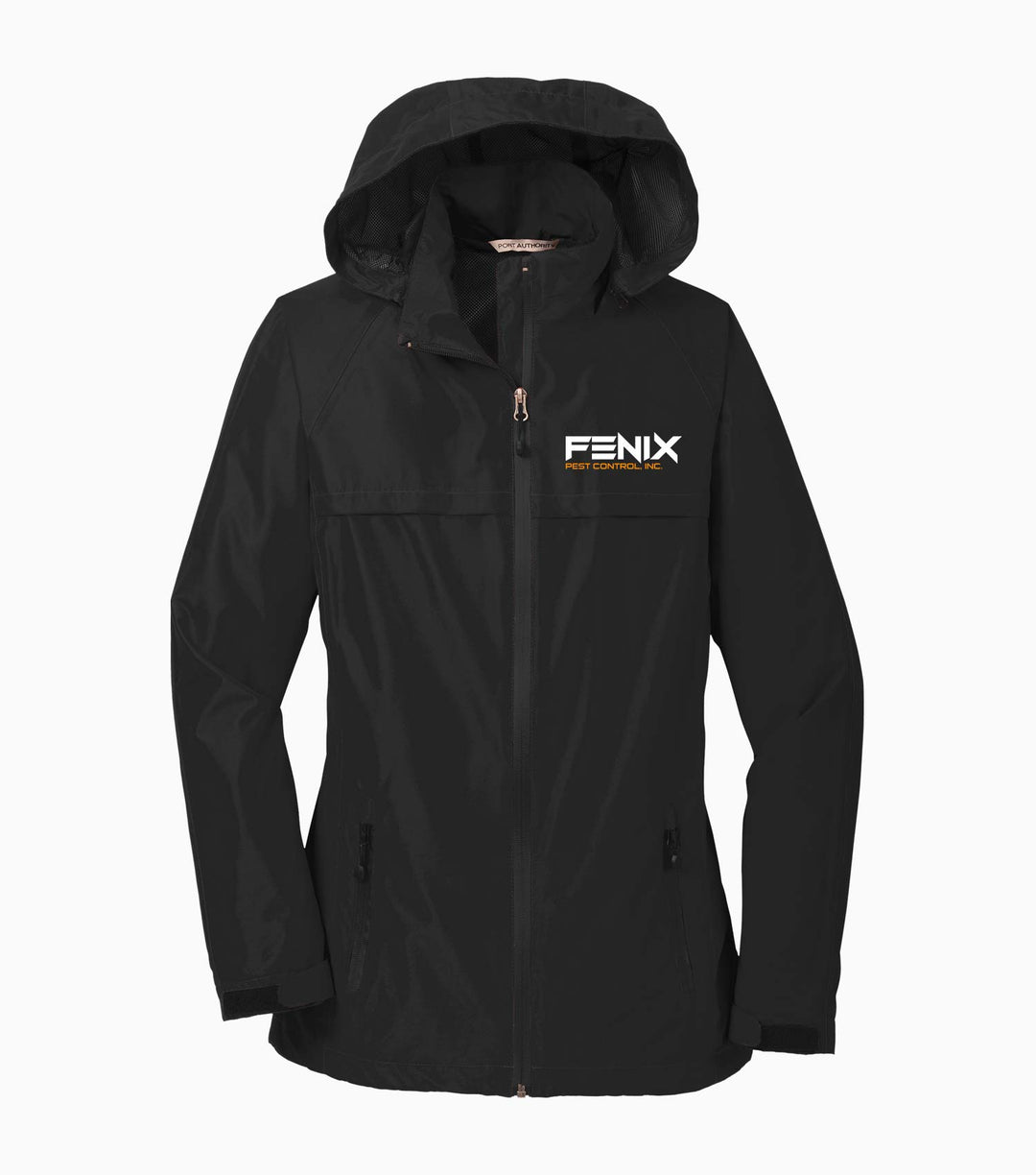 Ladies Torrent Waterproof Jacket