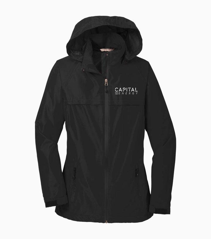 Ladies Torrent Waterproof Jacket