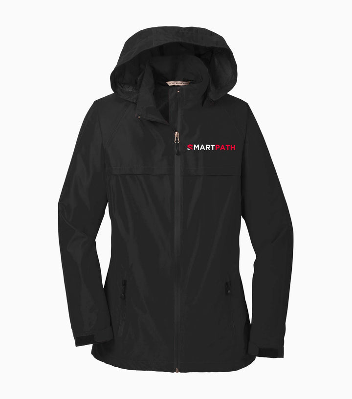 Ladies Torrent Waterproof Jacket