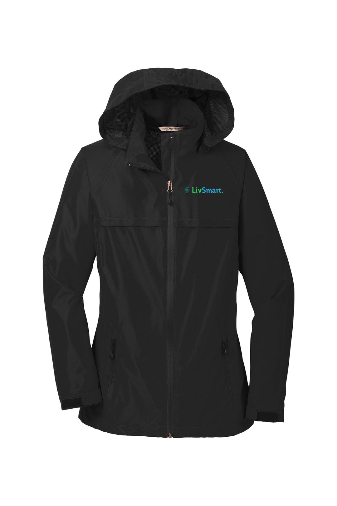 Ladies Torrent Waterproof Jacket