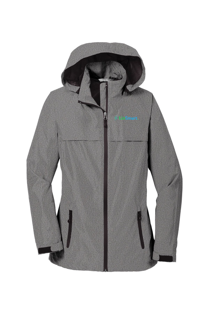 Ladies Torrent Waterproof Jacket