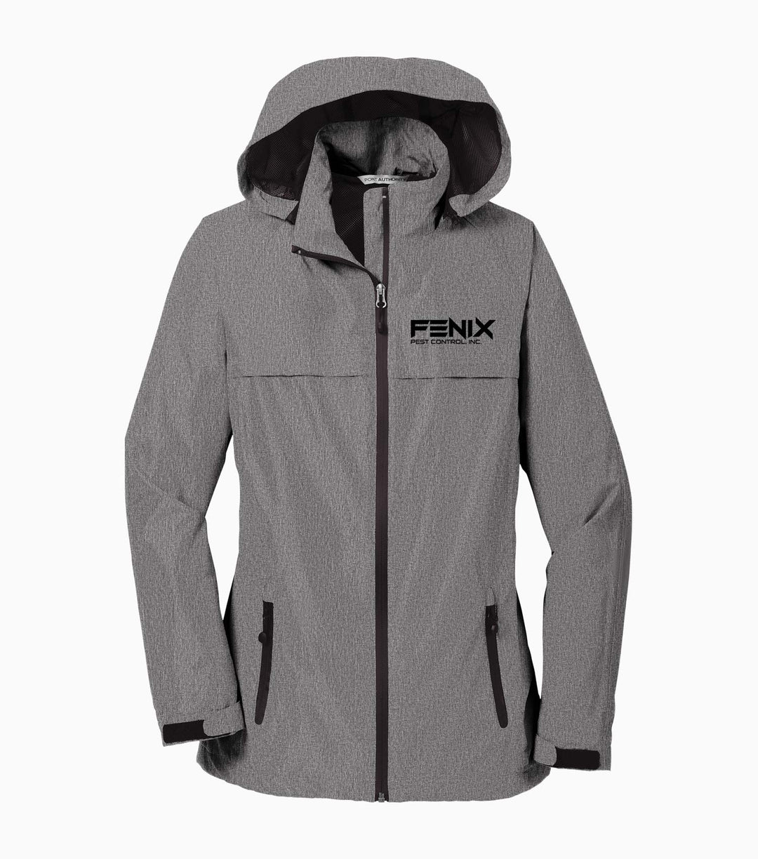 Ladies Torrent Waterproof Jacket