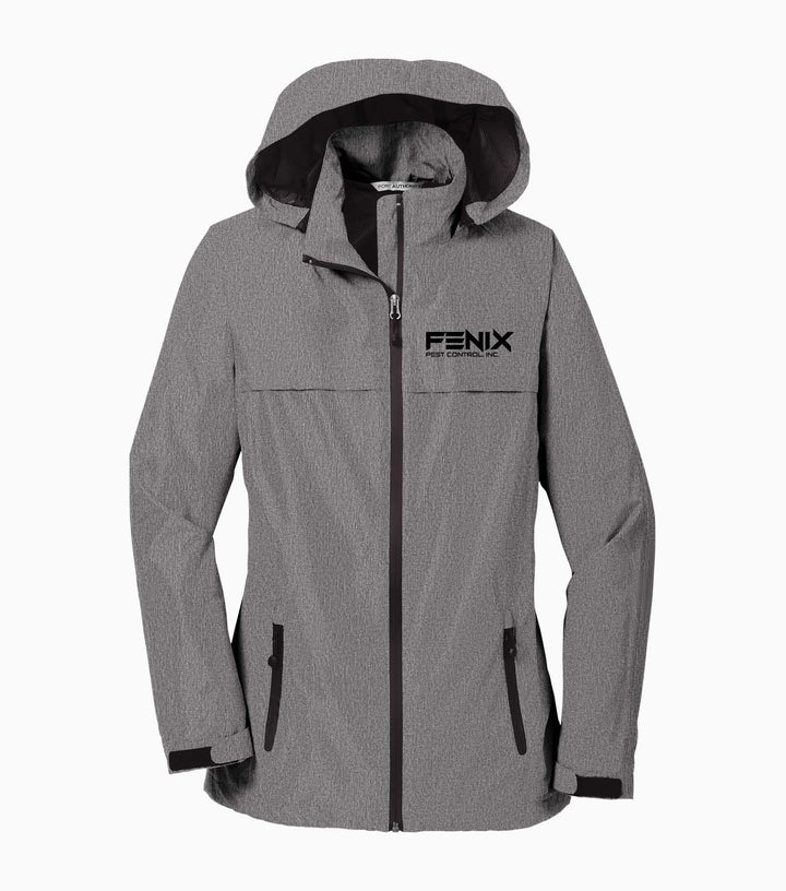 Ladies Torrent Waterproof Jacket