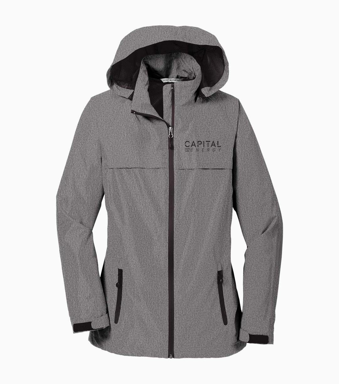 Ladies Torrent Waterproof Jacket