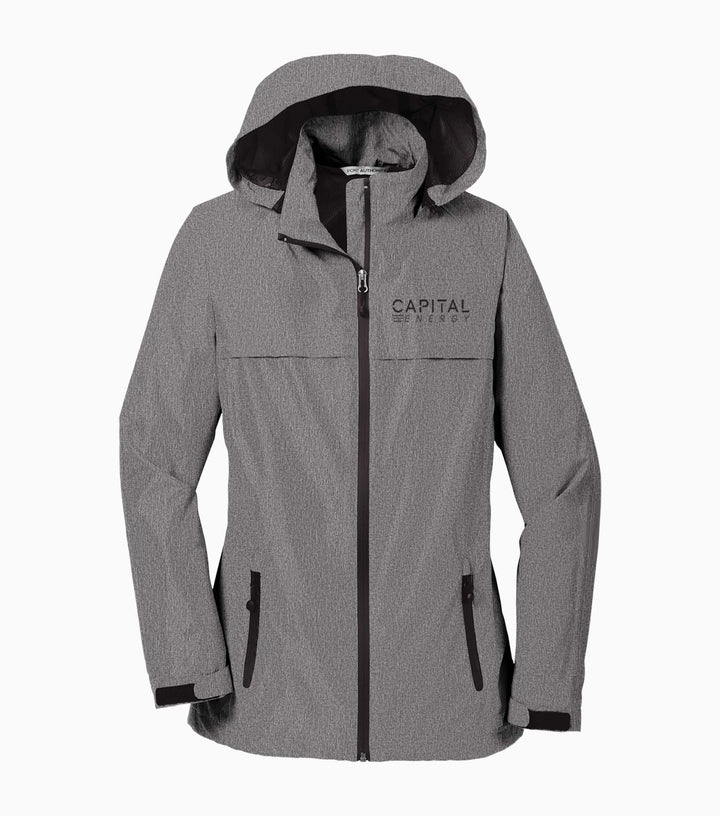 Ladies Torrent Waterproof Jacket