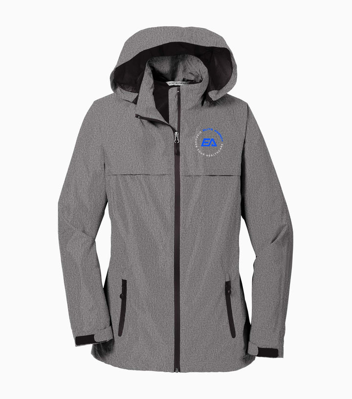 Ladies Torrent Waterproof Jacket