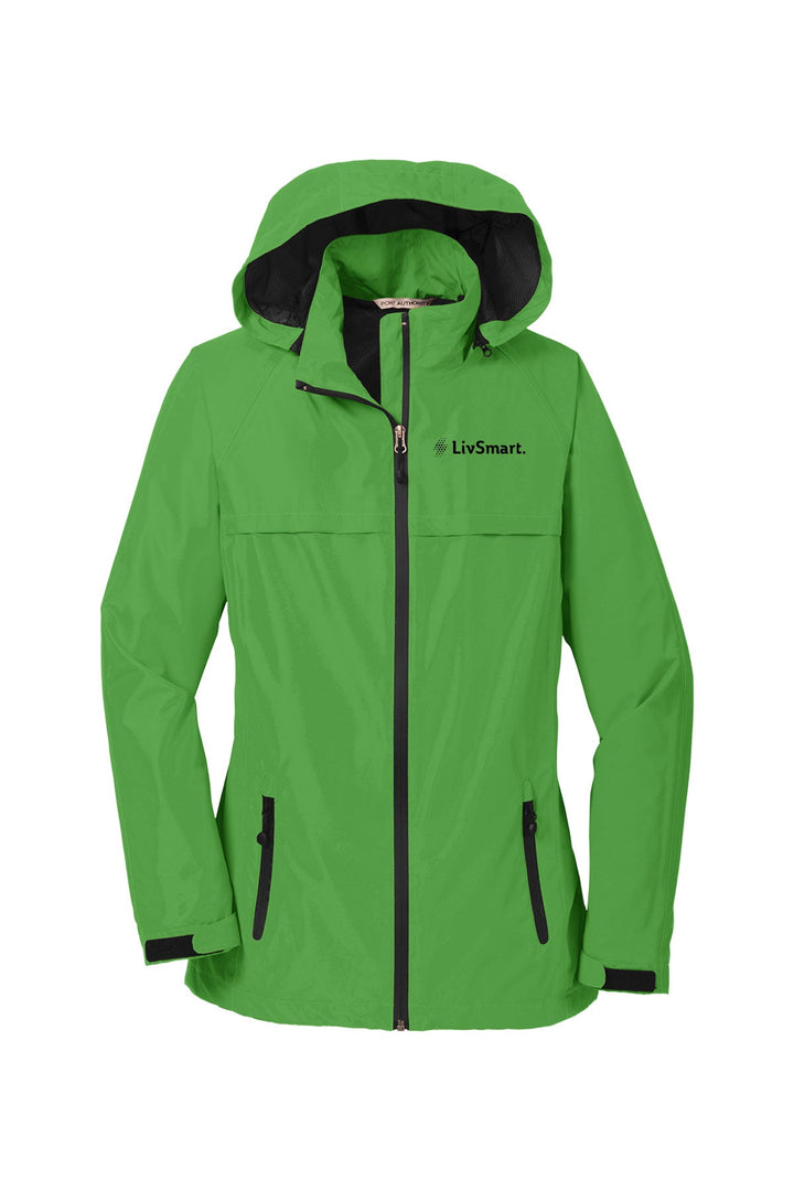 Ladies Torrent Waterproof Jacket