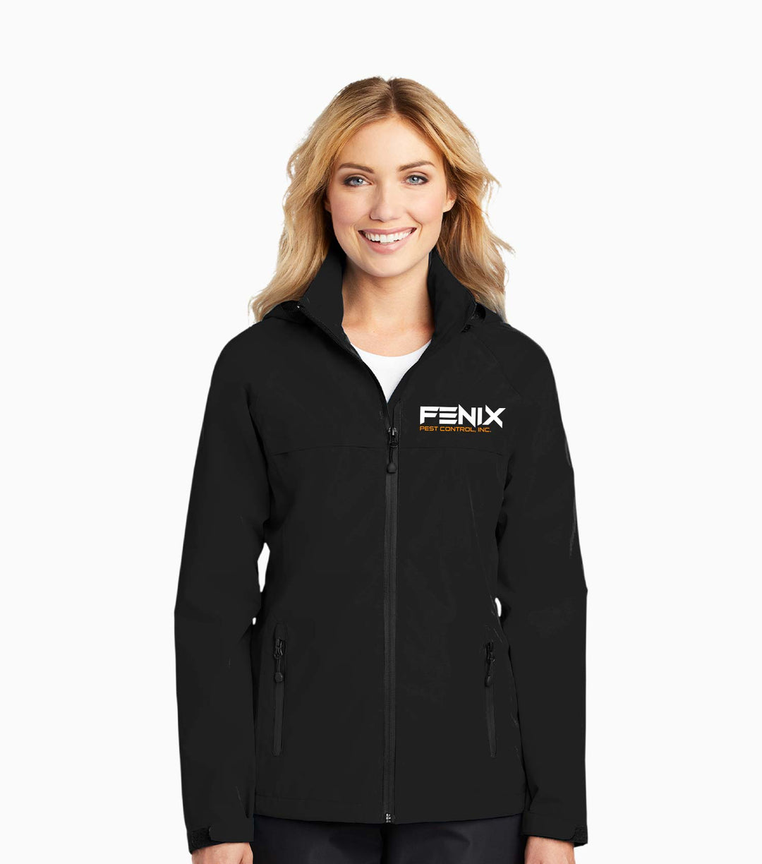 Ladies Torrent Waterproof Jacket