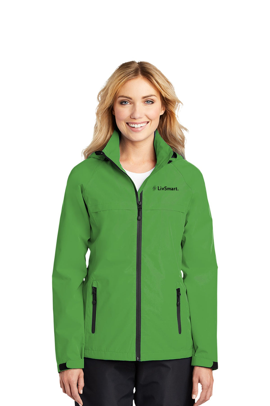 Ladies Torrent Waterproof Jacket