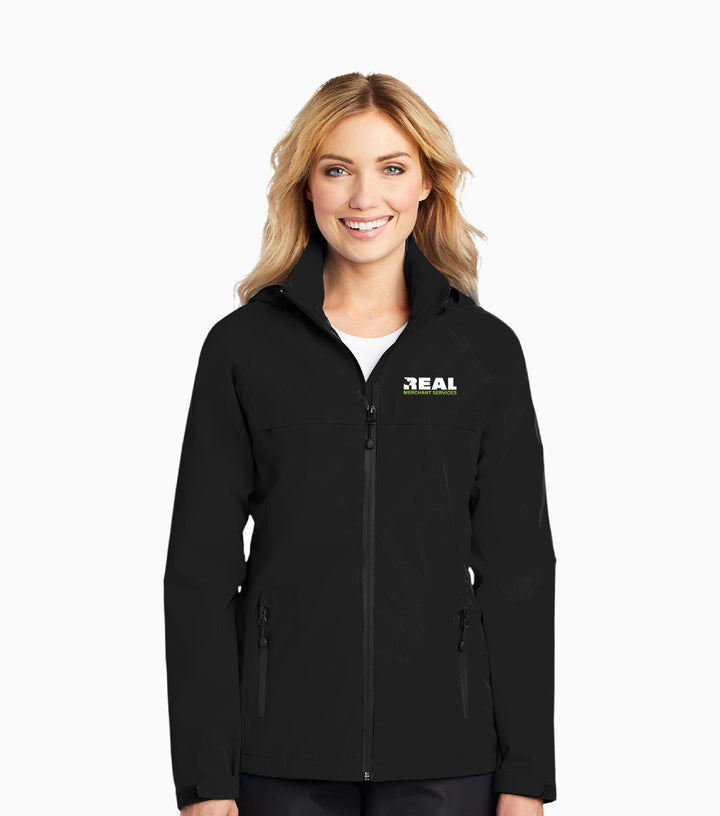 Ladies Torrent Waterproof Jacket