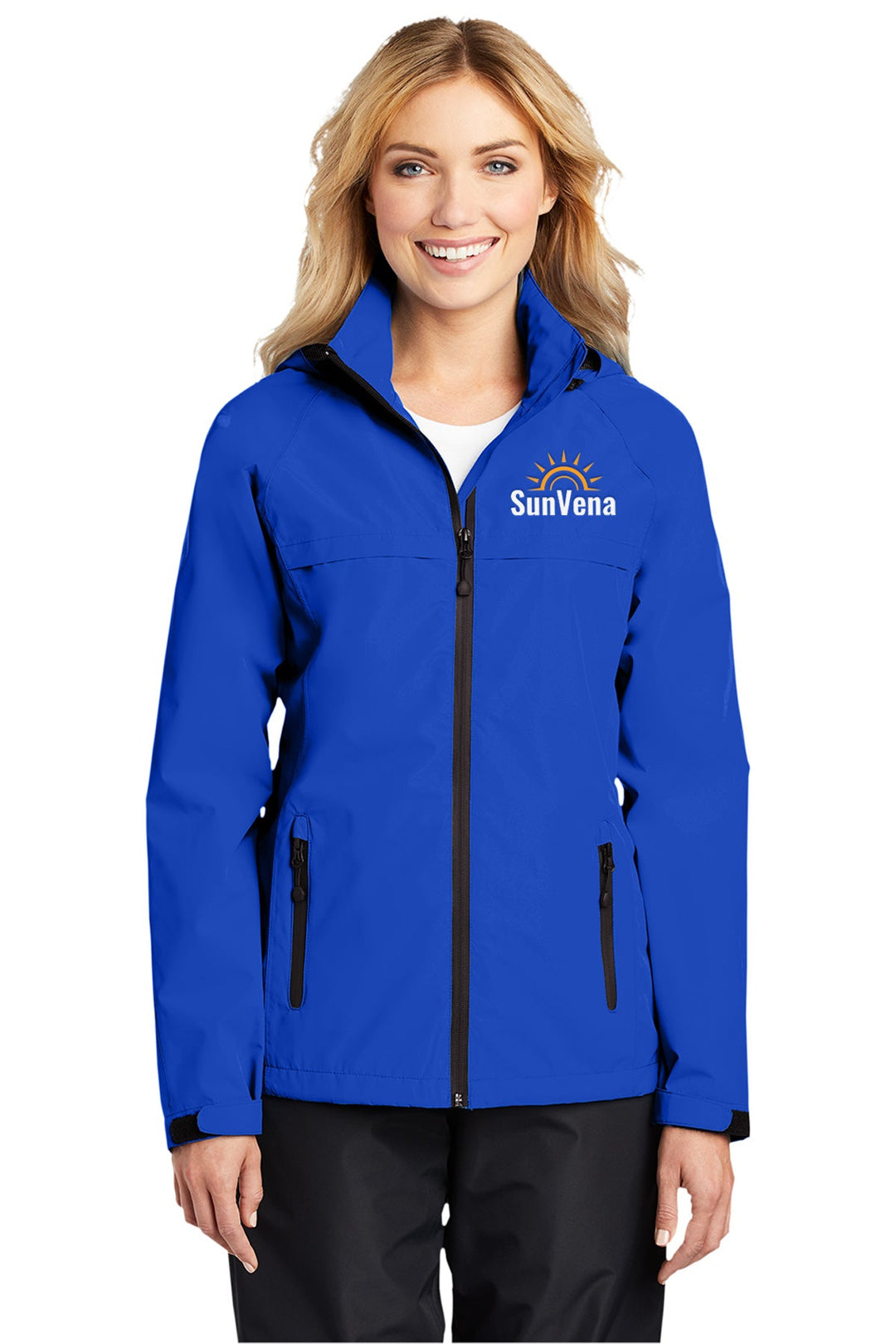Ladies Torrent Waterproof Jacket
