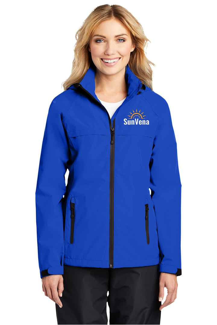 Ladies Torrent Waterproof Jacket