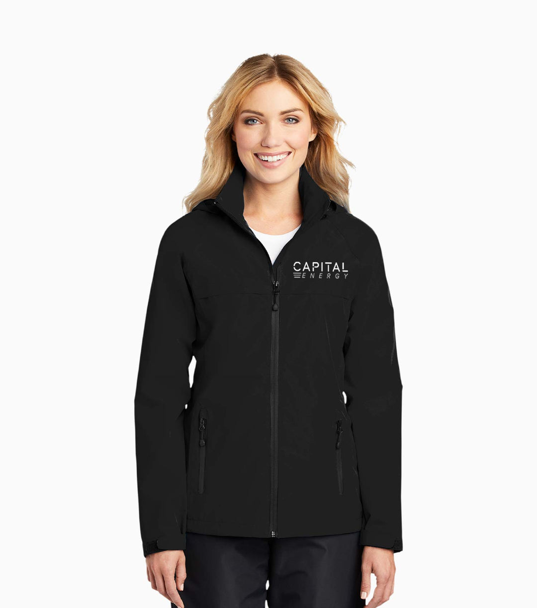 Ladies Torrent Waterproof Jacket