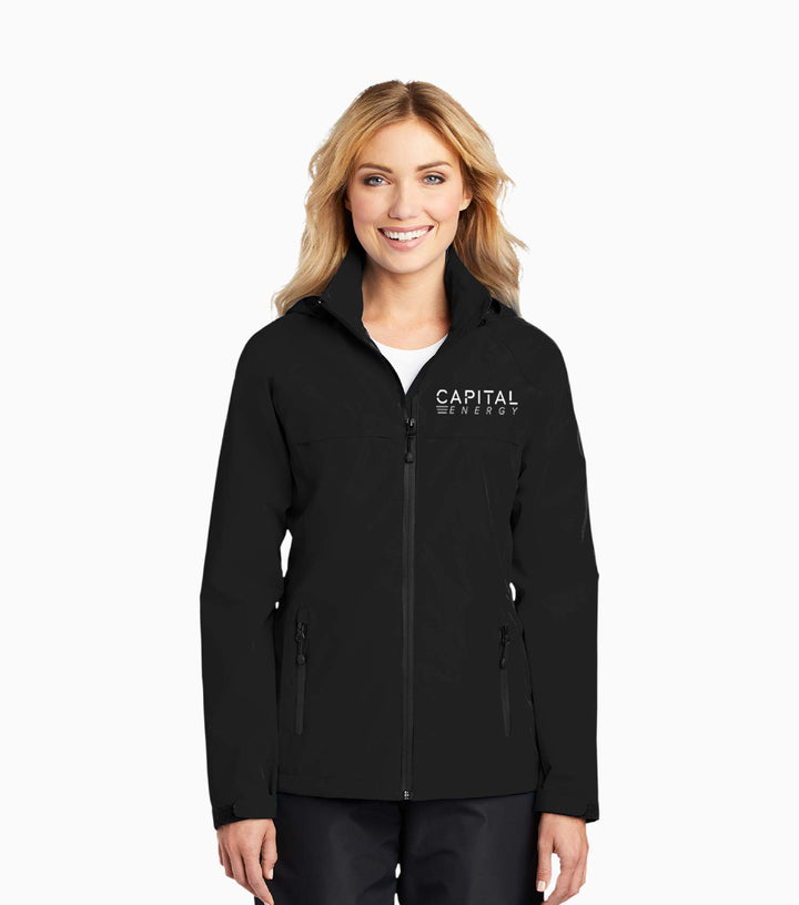 Ladies Torrent Waterproof Jacket