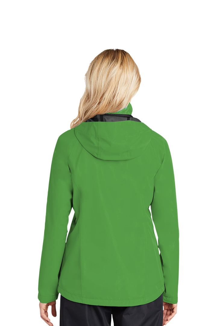 Ladies Torrent Waterproof Jacket