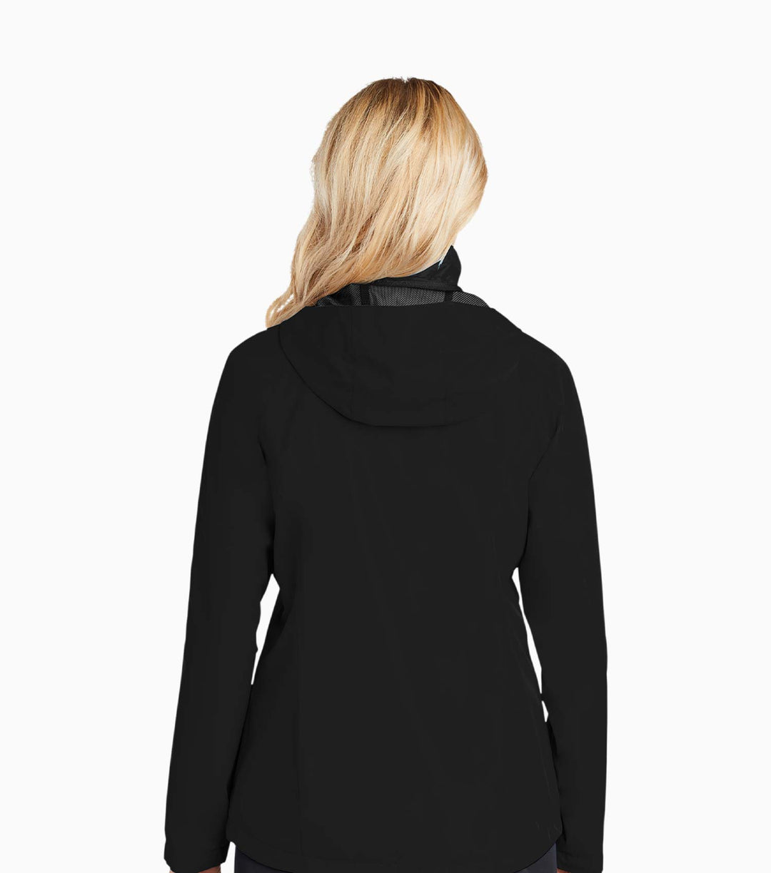 Ladies Torrent Waterproof Jacket