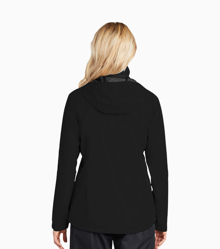 Ladies Torrent Waterproof Jacket