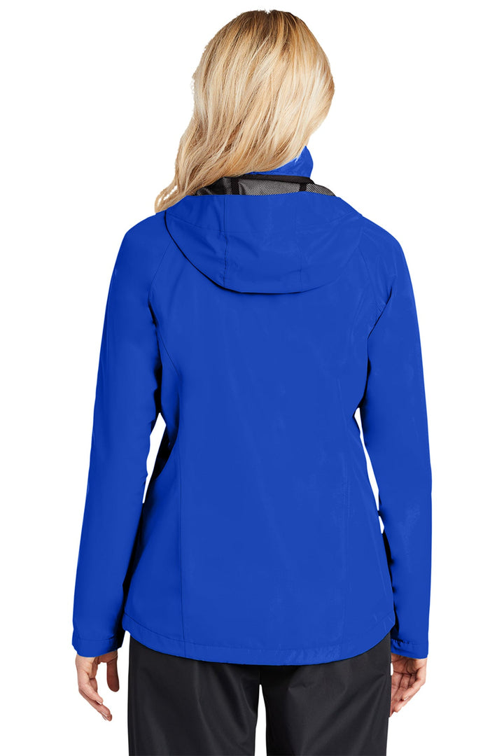 Ladies Torrent Waterproof Jacket