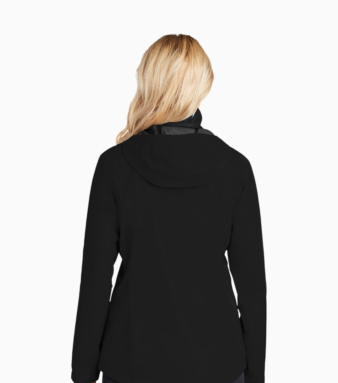 Ladies Torrent Waterproof Jacket
