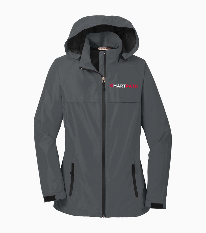 Ladies Torrent Waterproof Jacket