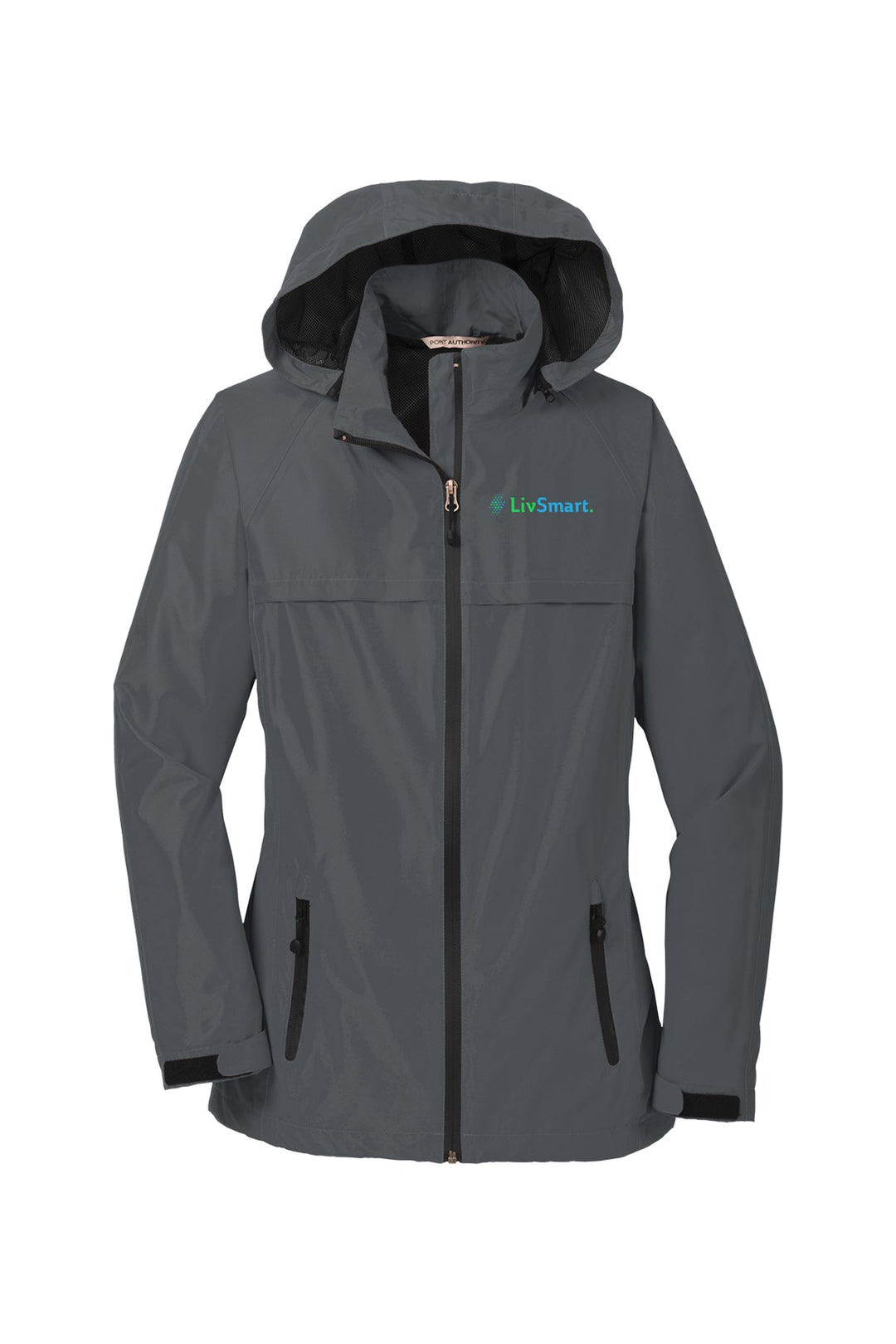 Ladies Torrent Waterproof Jacket