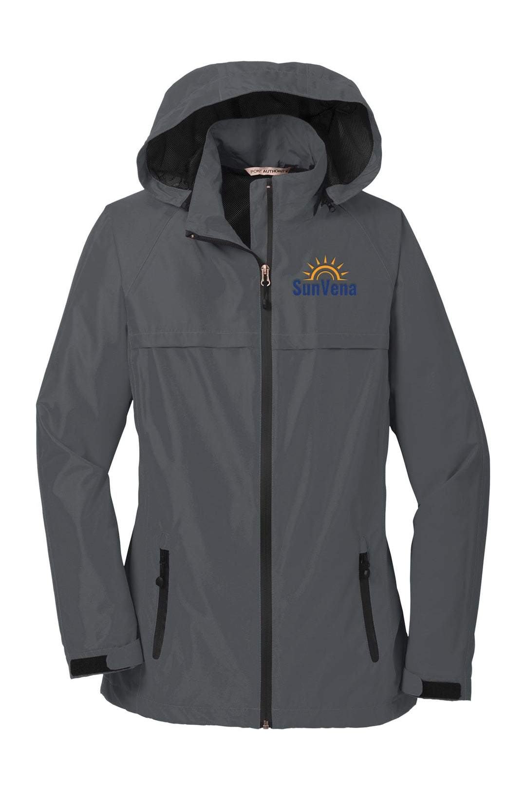 Ladies Torrent Waterproof Jacket