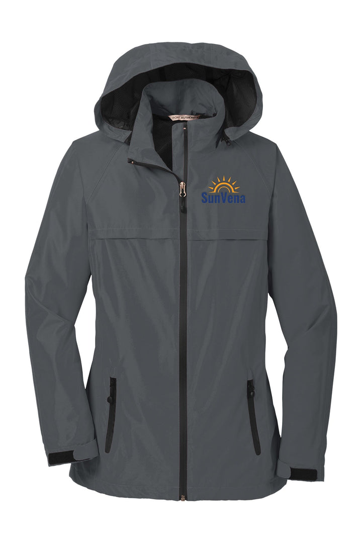 Ladies Torrent Waterproof Jacket