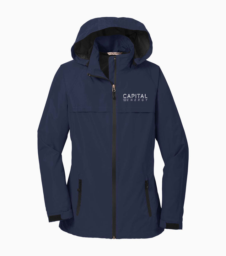 Ladies Torrent Waterproof Jacket