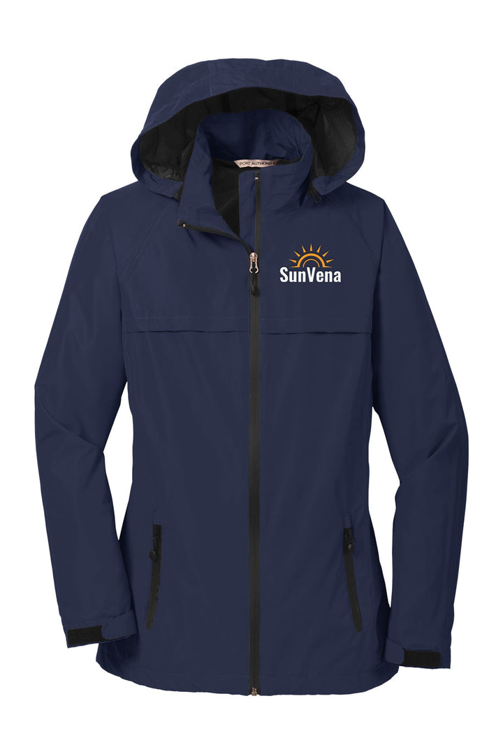 Ladies Torrent Waterproof Jacket