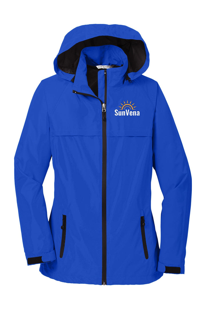 Ladies Torrent Waterproof Jacket