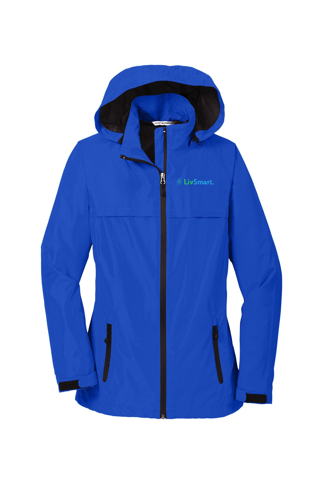Ladies Torrent Waterproof Jacket