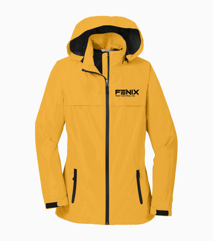 Ladies Torrent Waterproof Jacket