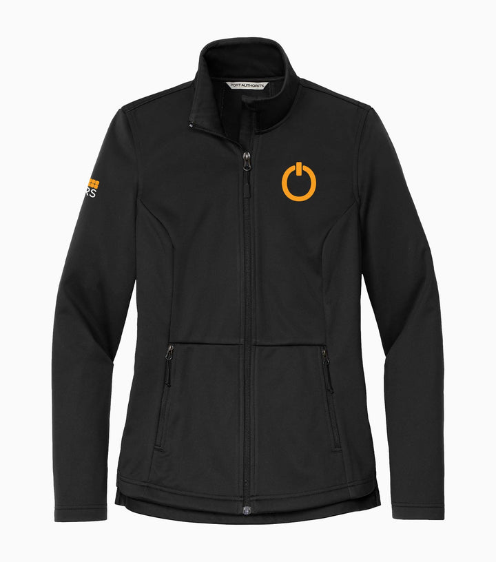 Ladies Flexshell Jacket