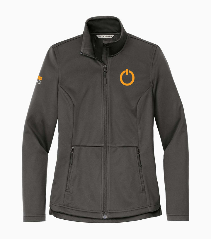 Ladies Flexshell Jacket