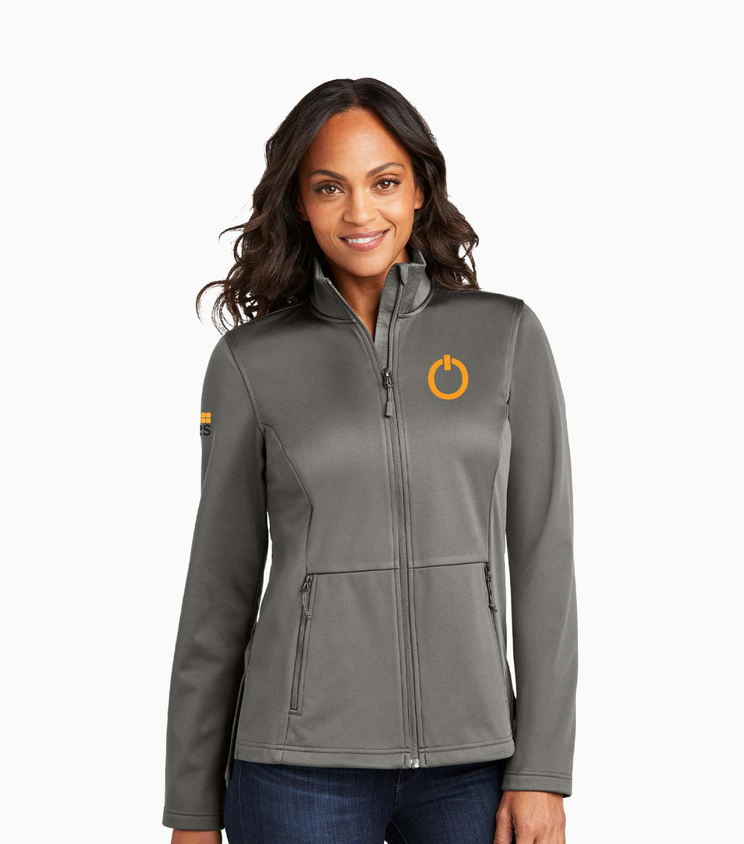 Ladies Flexshell Jacket