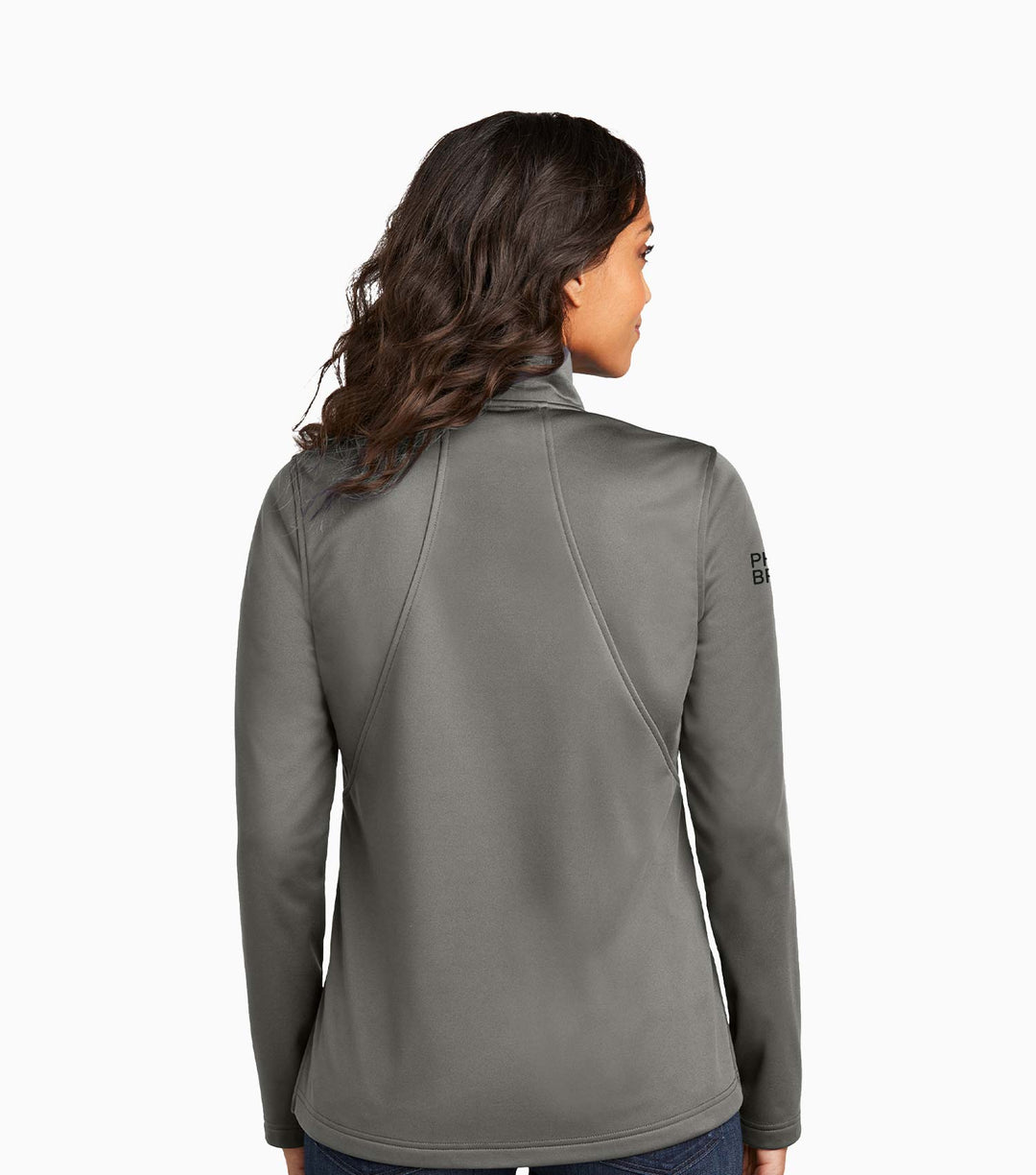 Ladies Flexshell Jacket