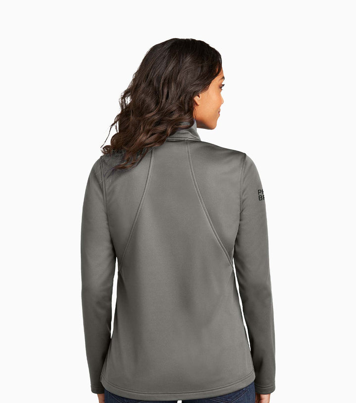 Ladies Flexshell Jacket