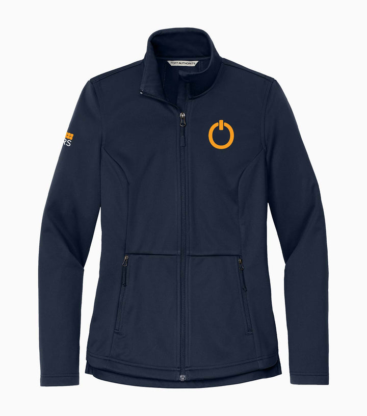 Ladies Flexshell Jacket