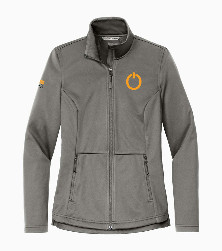 Ladies Flexshell Jacket