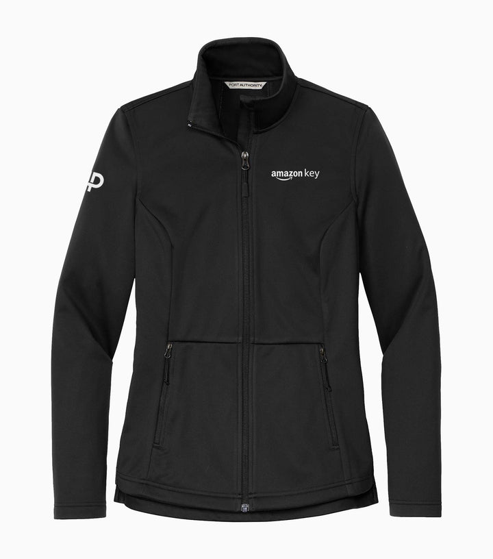 Ladies Flexshell Jacket