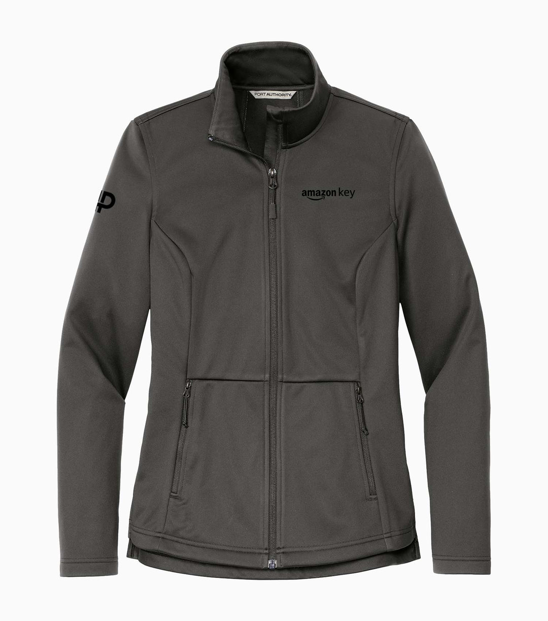 Ladies Flexshell Jacket