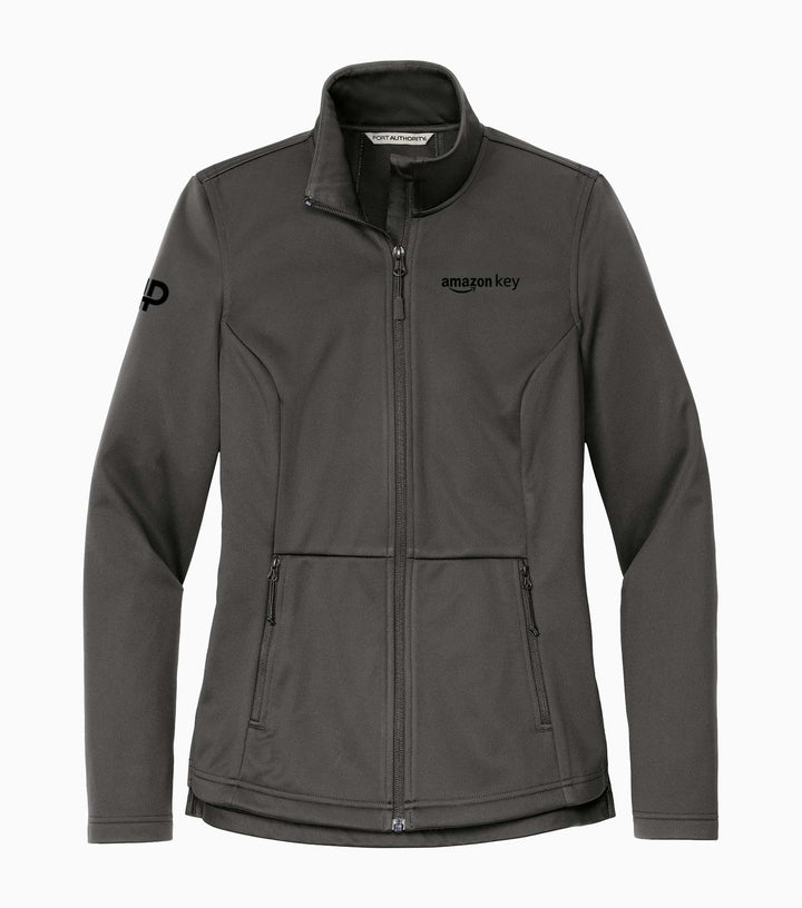 Ladies Flexshell Jacket