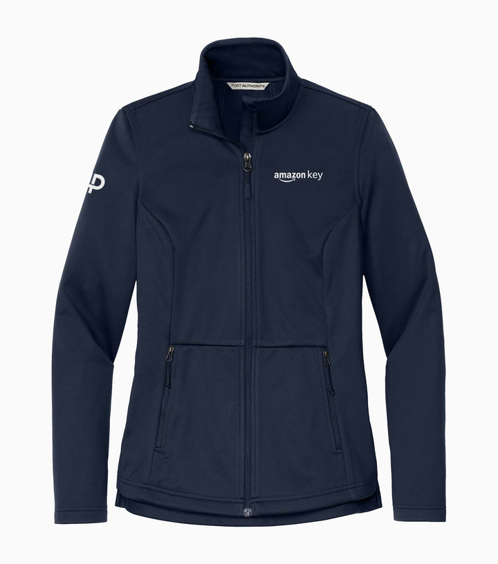 Ladies Flexshell Jacket