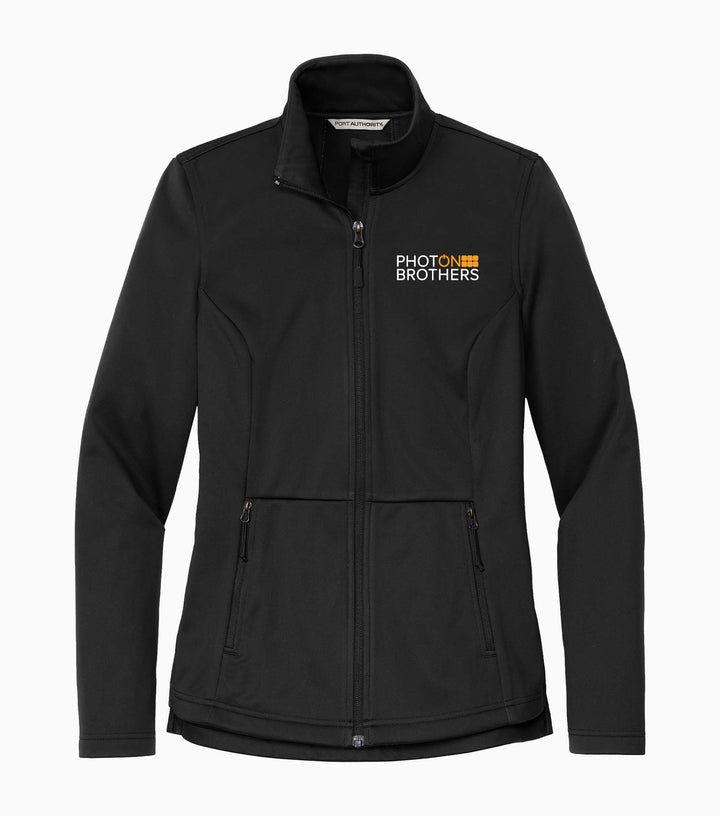 Ladies Flexshell Jacket