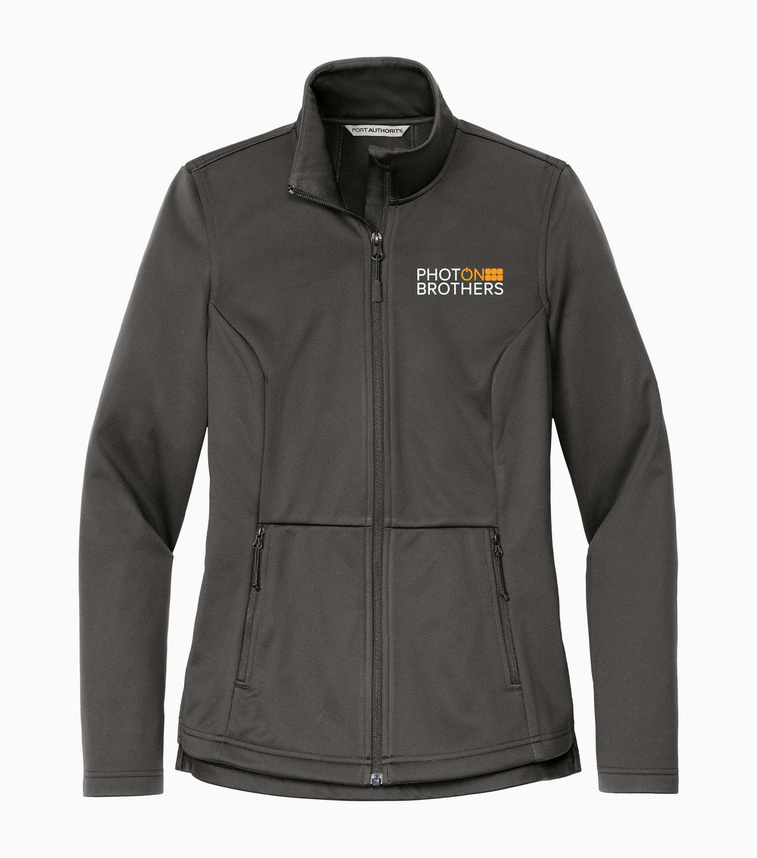 Ladies Flexshell Jacket