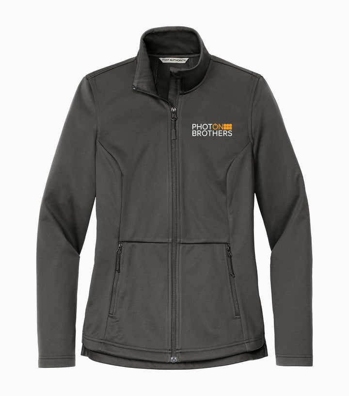 Ladies Flexshell Jacket