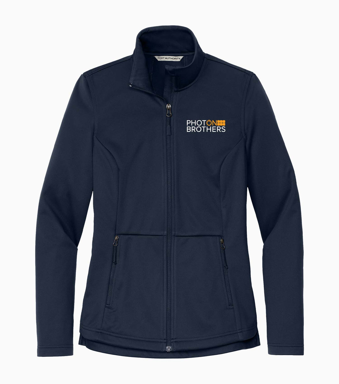 Ladies Flexshell Jacket