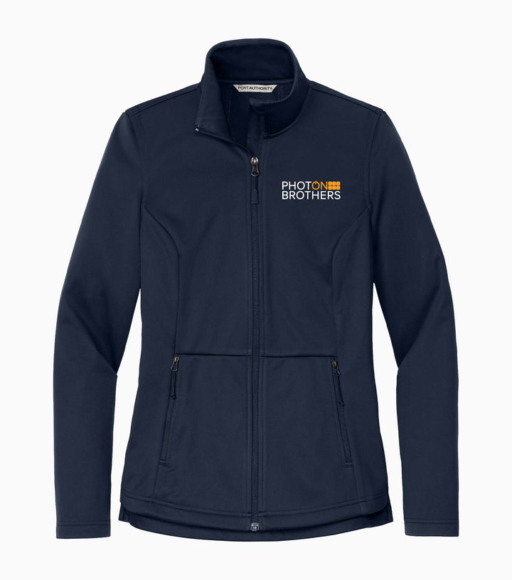 Ladies Flexshell Jacket