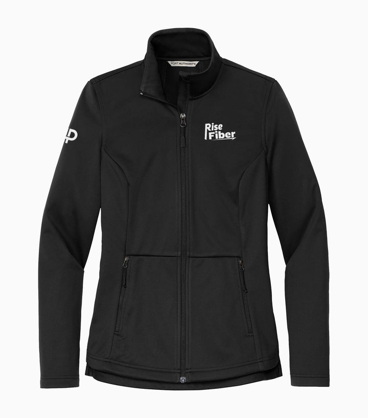 Ladies Flexshell Jacket