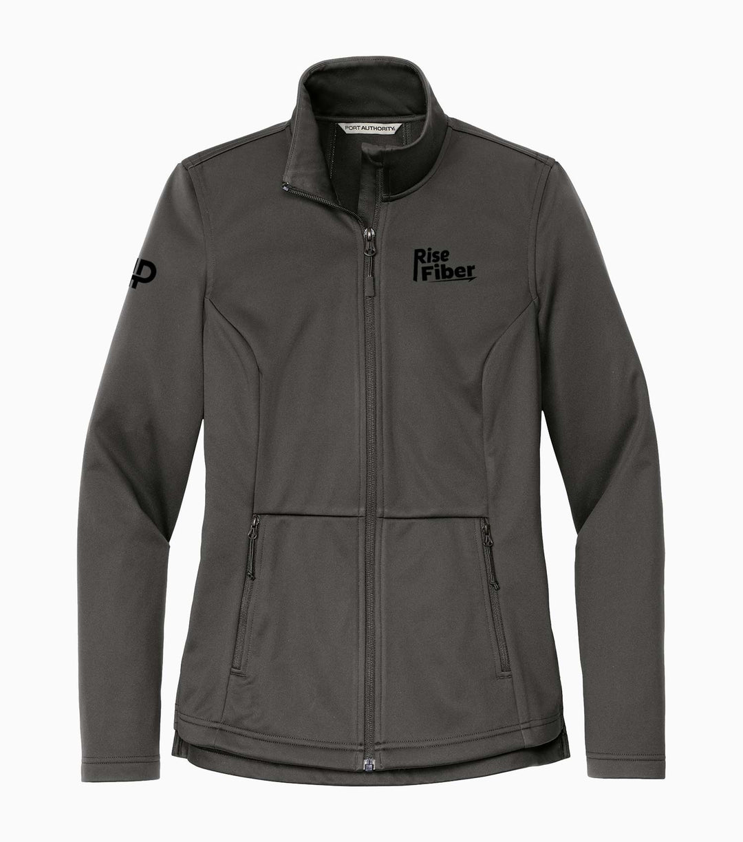 Ladies Flexshell Jacket